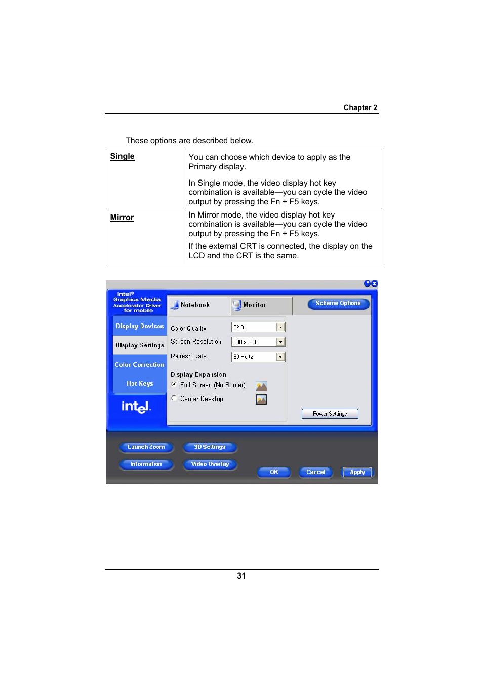 Everex SA Series User Manual | Page 35 / 71