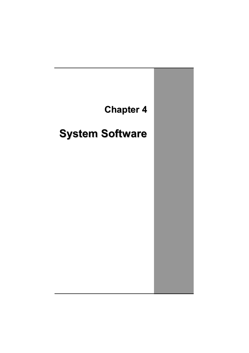 Everex SA Series User Manual | Page 43 / 71
