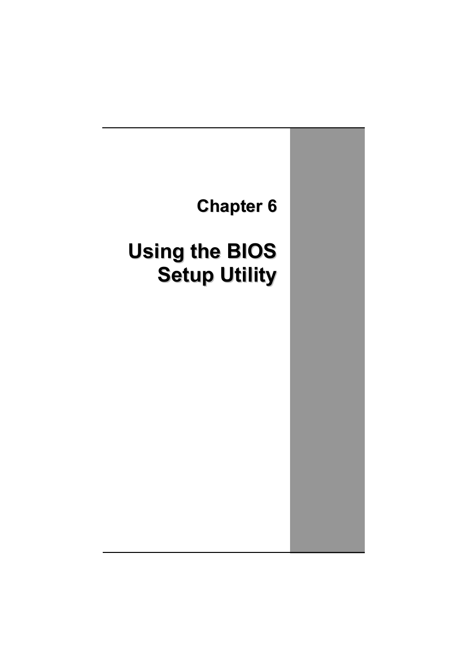 Everex SA Series User Manual | Page 51 / 71