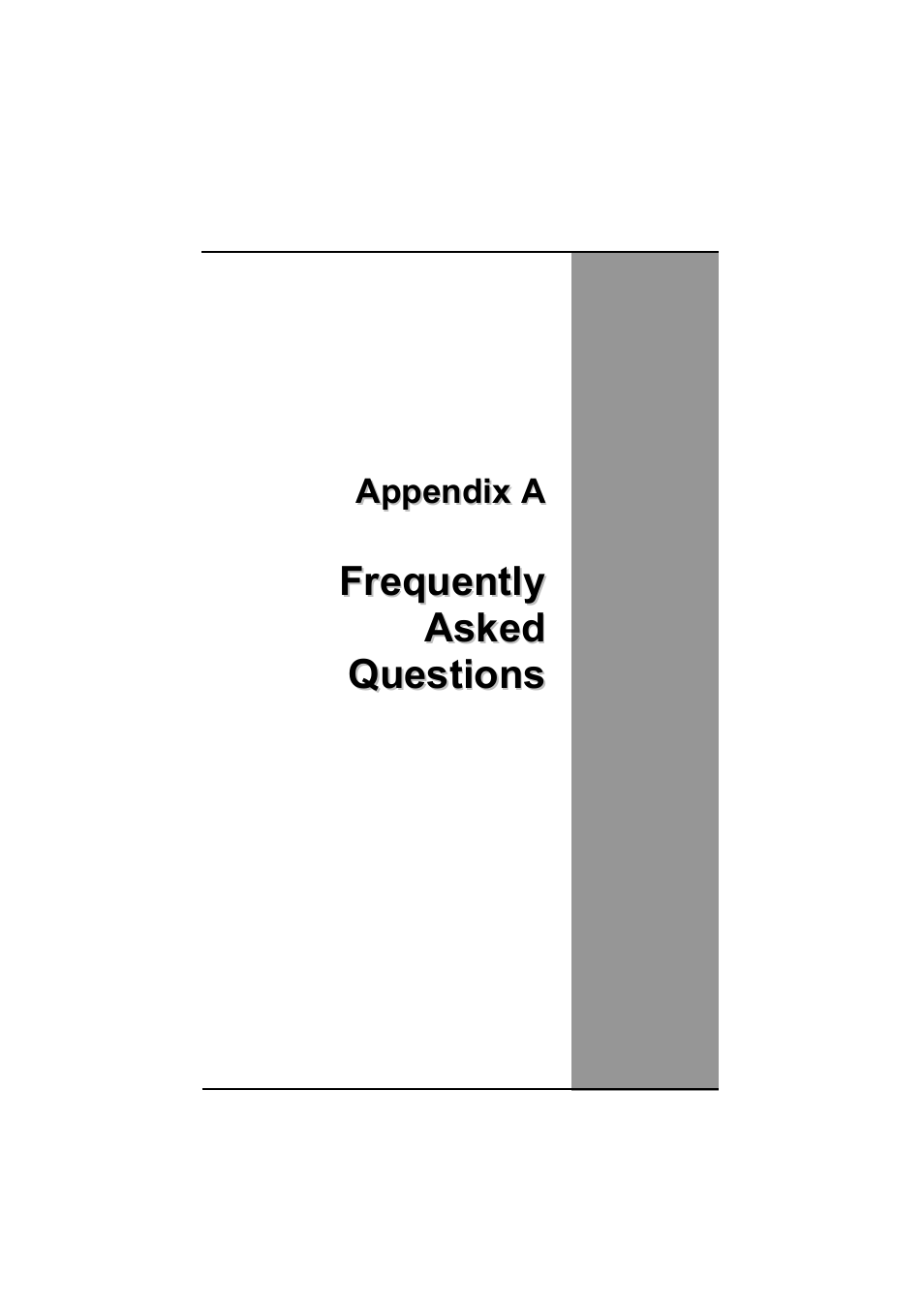 Everex SA Series User Manual | Page 60 / 71