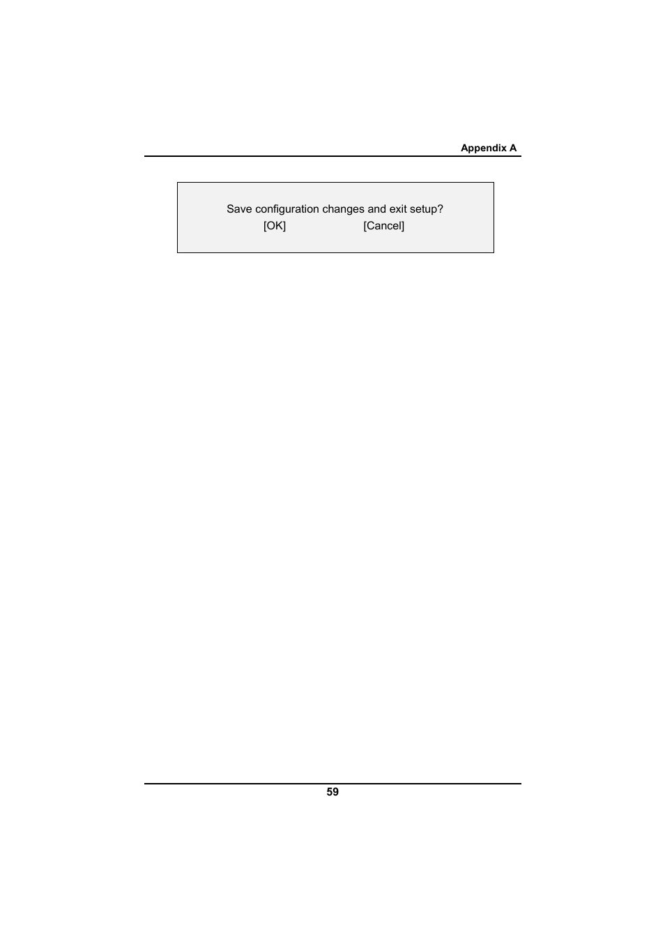 Everex SA Series User Manual | Page 63 / 71