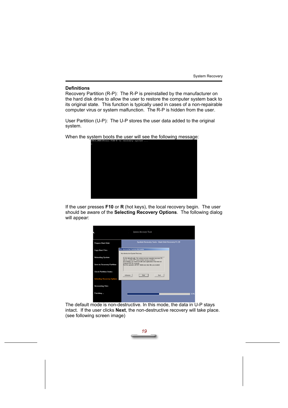 Everex eXplora User Manual | Page 25 / 29
