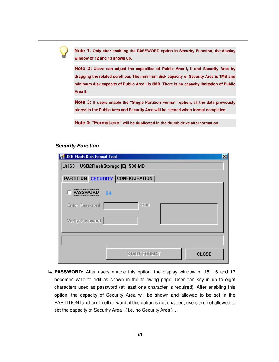 Event electronic 2.0 User Manual | Page 10 / 15