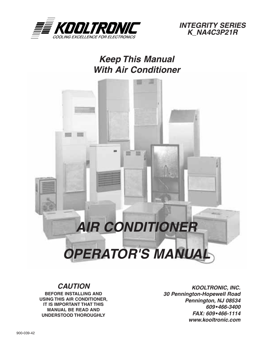 Event electronic K_NA4C3P21R User Manual | 16 pages