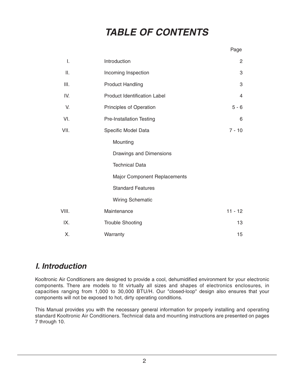 Event electronic K_NA4C3P21R User Manual | Page 2 / 16