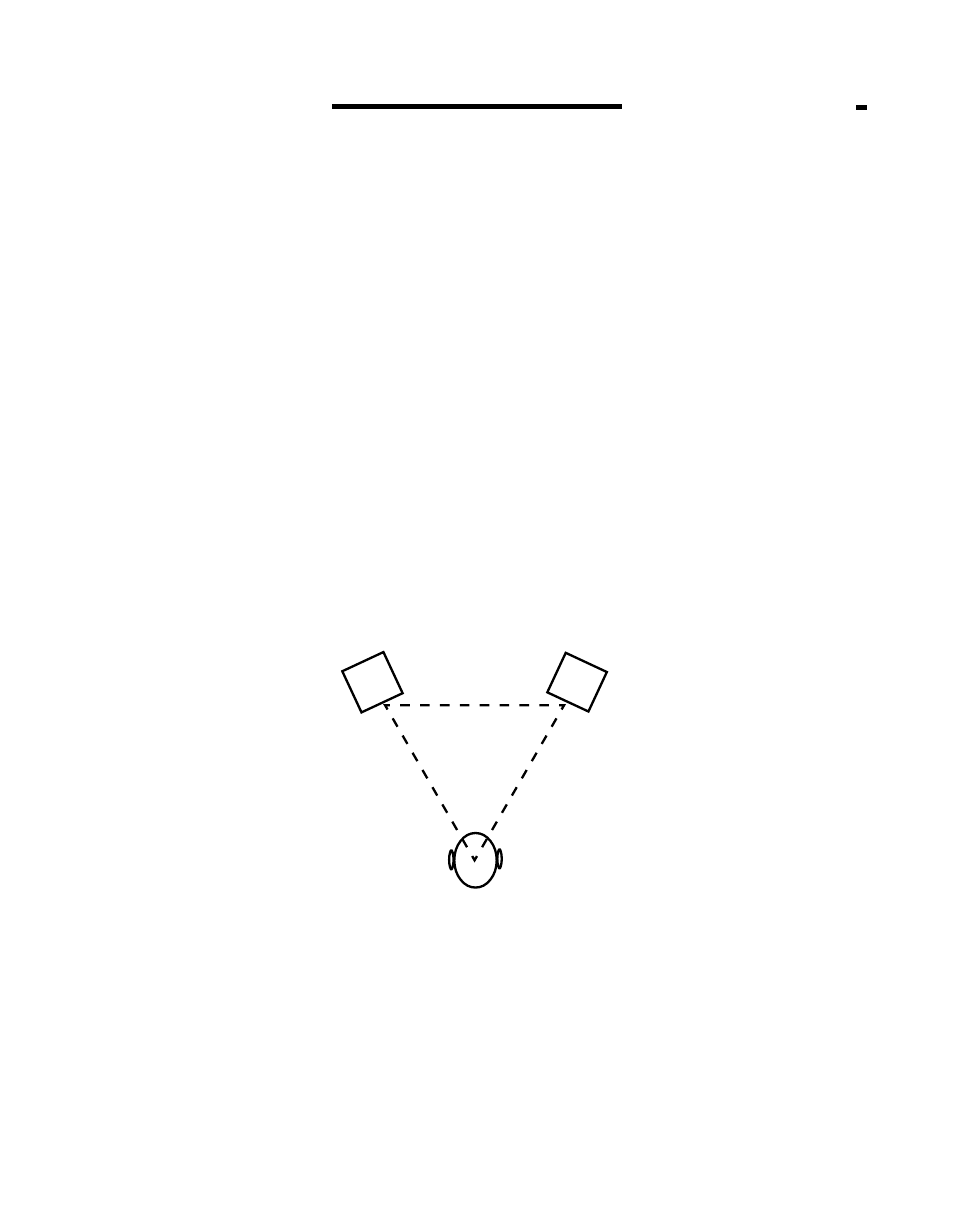 Tuned reference user guide | Event electronic Biamplified Direct Field Monitor System User Manual | Page 3 / 8