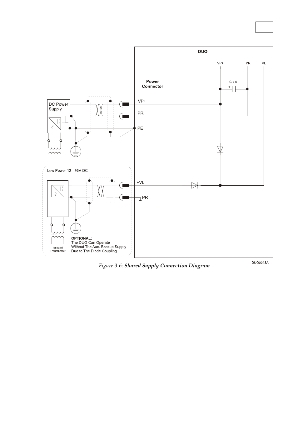 ElmoMC SimplIQ Digital Servo Drives-Whi-Duo Installation Guide User Manual | Page 23 / 69