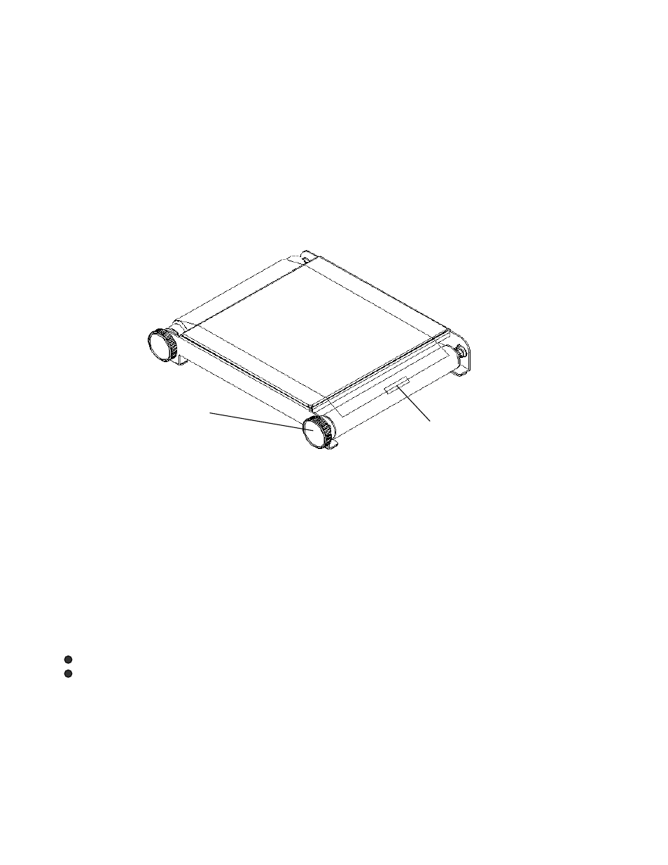 Elmo Annotation Module EVR-100 User Manual | 1 page