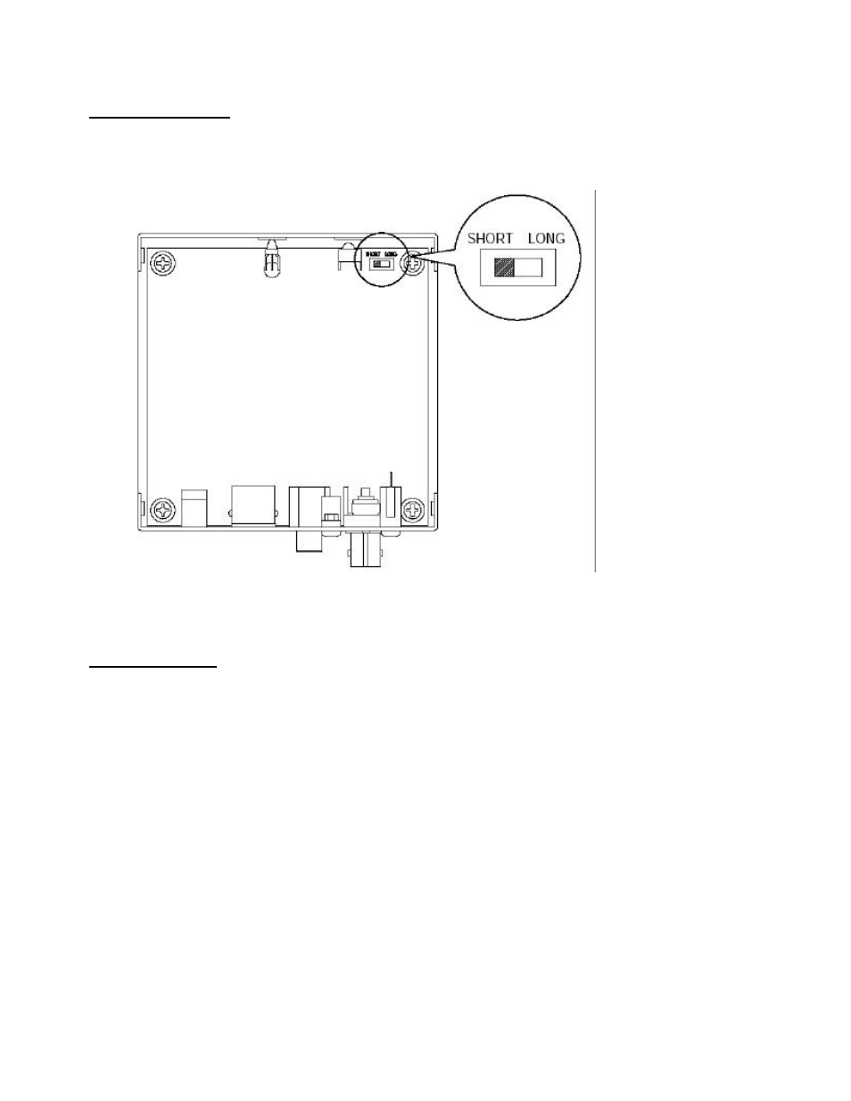 Elmo RSU-200 User Manual | Page 3 / 4