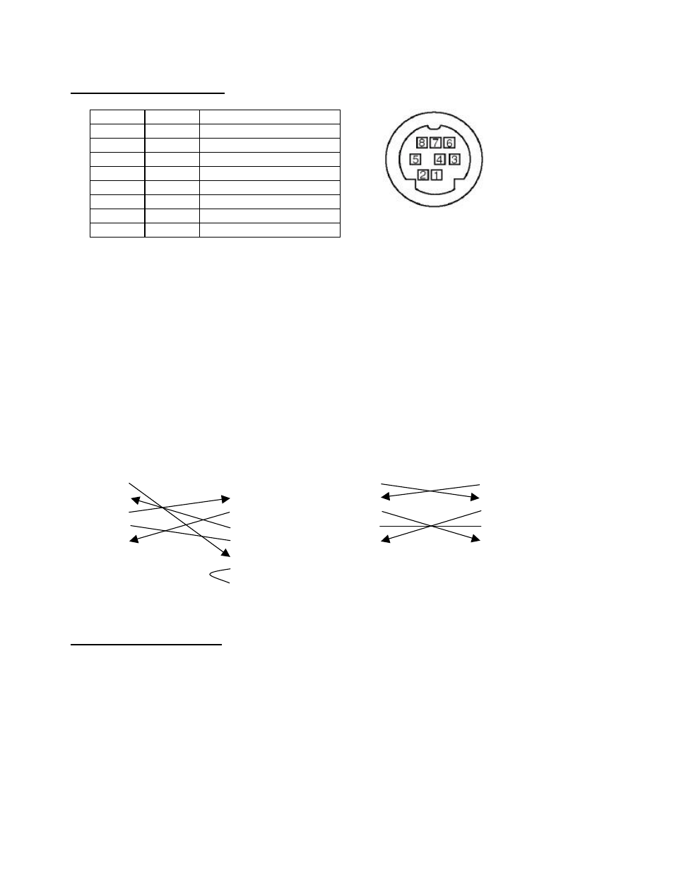 Elmo RSU-200 User Manual | Page 4 / 4