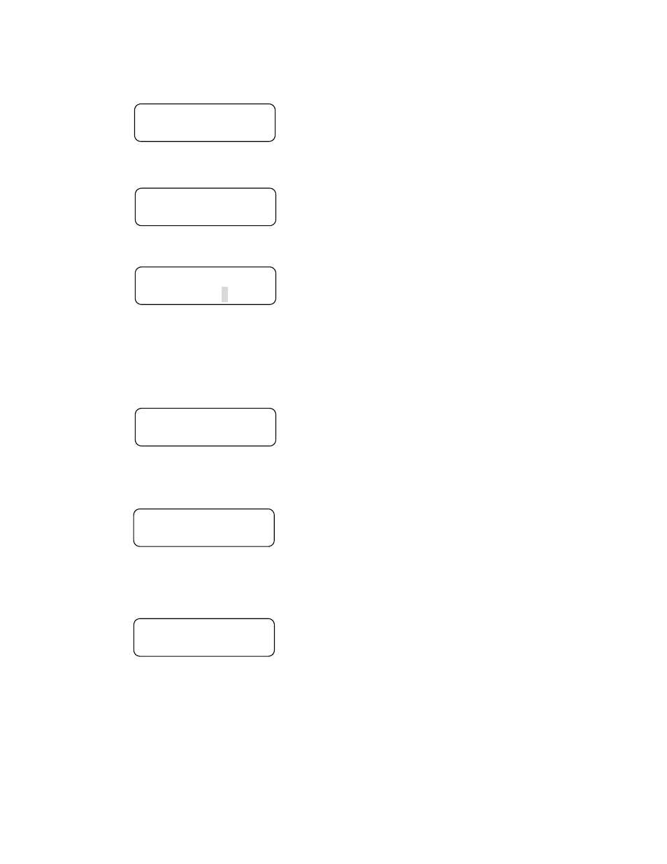 6 cruise | Elmo ESD-CC1 User Manual | Page 11 / 28