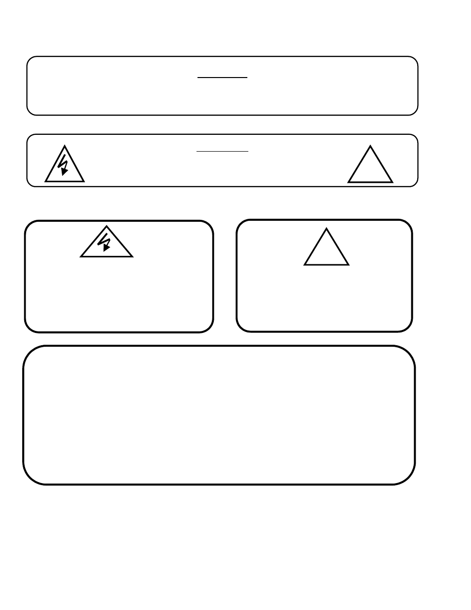 Elmo ESD-CC1 User Manual | Page 2 / 28