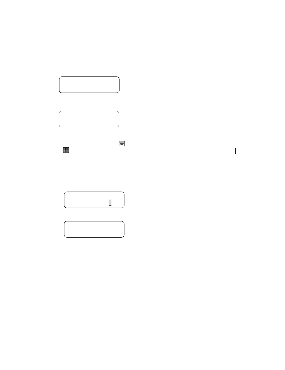 Operations, 1 power on, 2 camera control mode | Elmo ESD-CC1 User Manual | Page 8 / 28