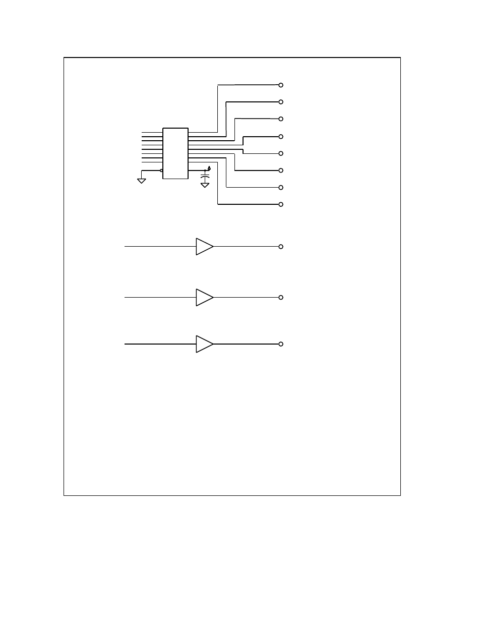 Digital outputs | Elmo SERVO AMPLIFIER DBP SERIES User Manual | Page 11 / 134