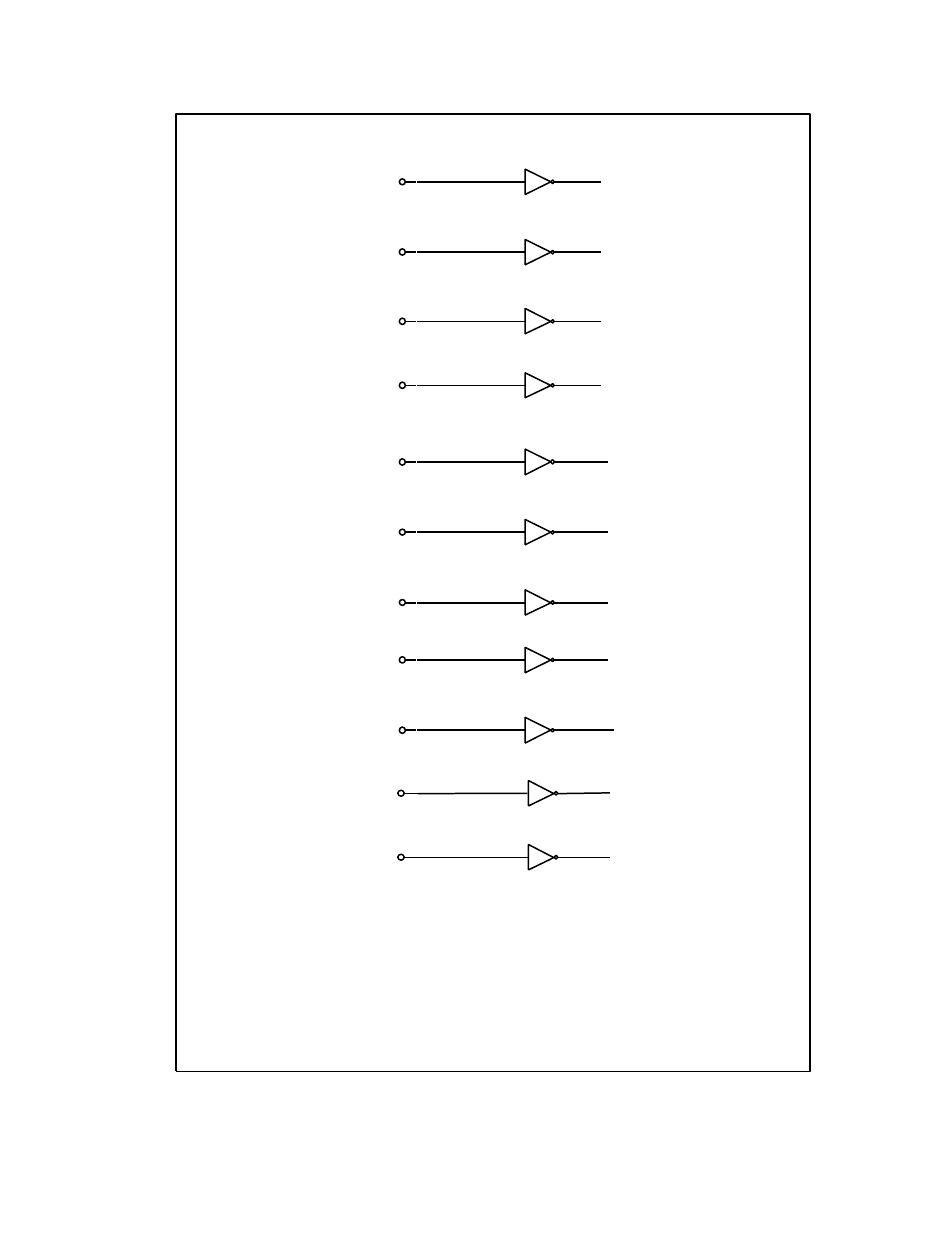 Digital inputs | Elmo SERVO AMPLIFIER DBP SERIES User Manual | Page 12 / 134