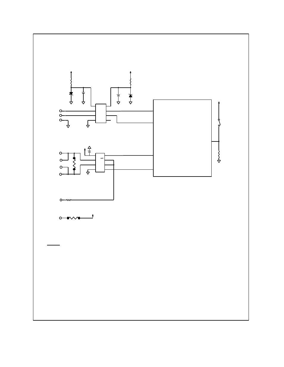 Communication | Elmo SERVO AMPLIFIER DBP SERIES User Manual | Page 17 / 134