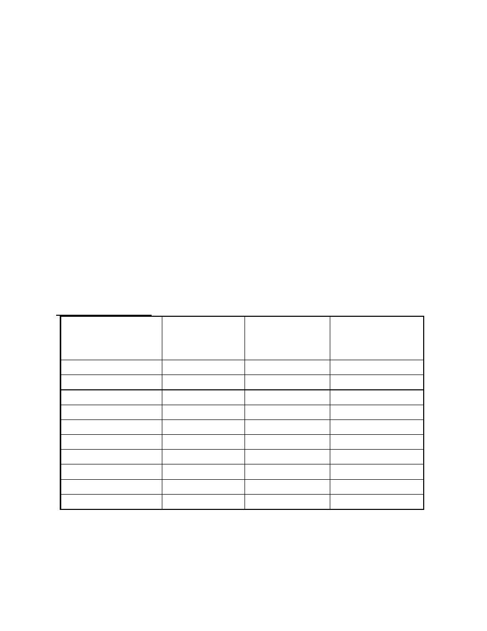 Elmo SERVO AMPLIFIER DBP SERIES User Manual | Page 25 / 134