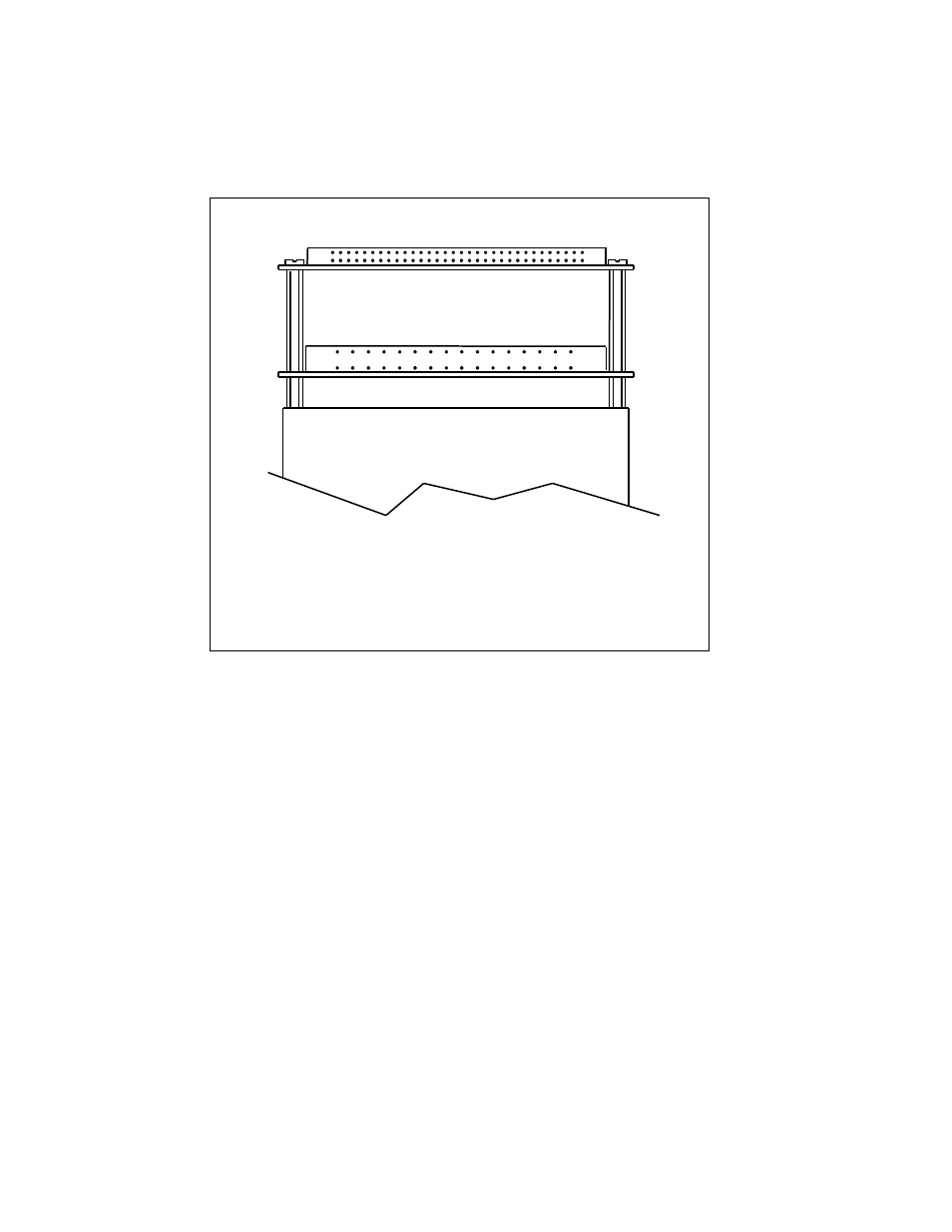 Terminals of dbp rack version - 3u size | Elmo SERVO AMPLIFIER DBP SERIES User Manual | Page 39 / 134