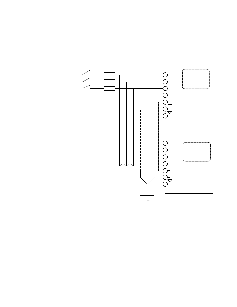 Elmo SERVO AMPLIFIER DBP SERIES User Manual | Page 72 / 134