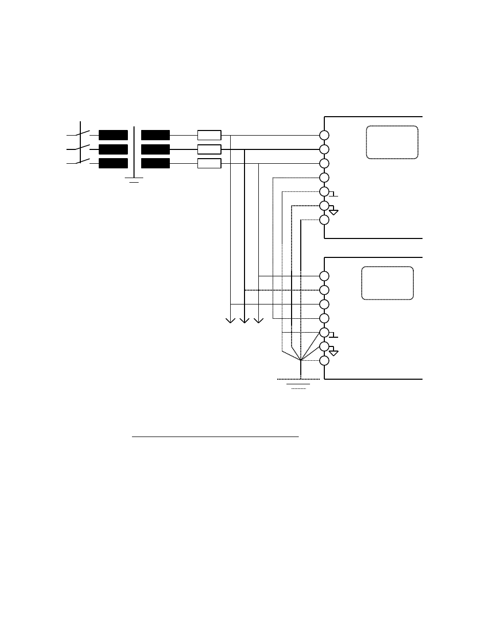 Elmo SERVO AMPLIFIER DBP SERIES User Manual | Page 73 / 134