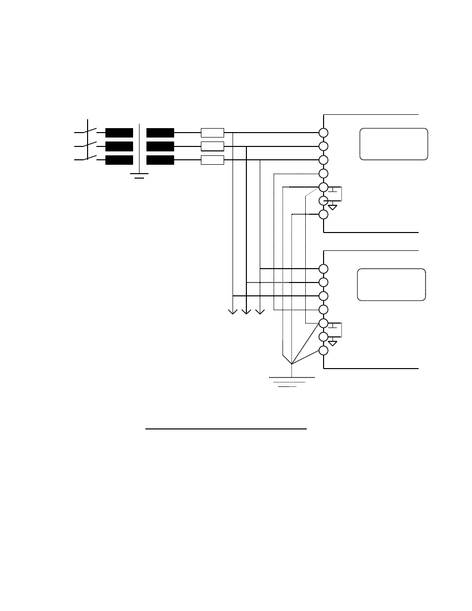 Elmo SERVO AMPLIFIER DBP SERIES User Manual | Page 74 / 134