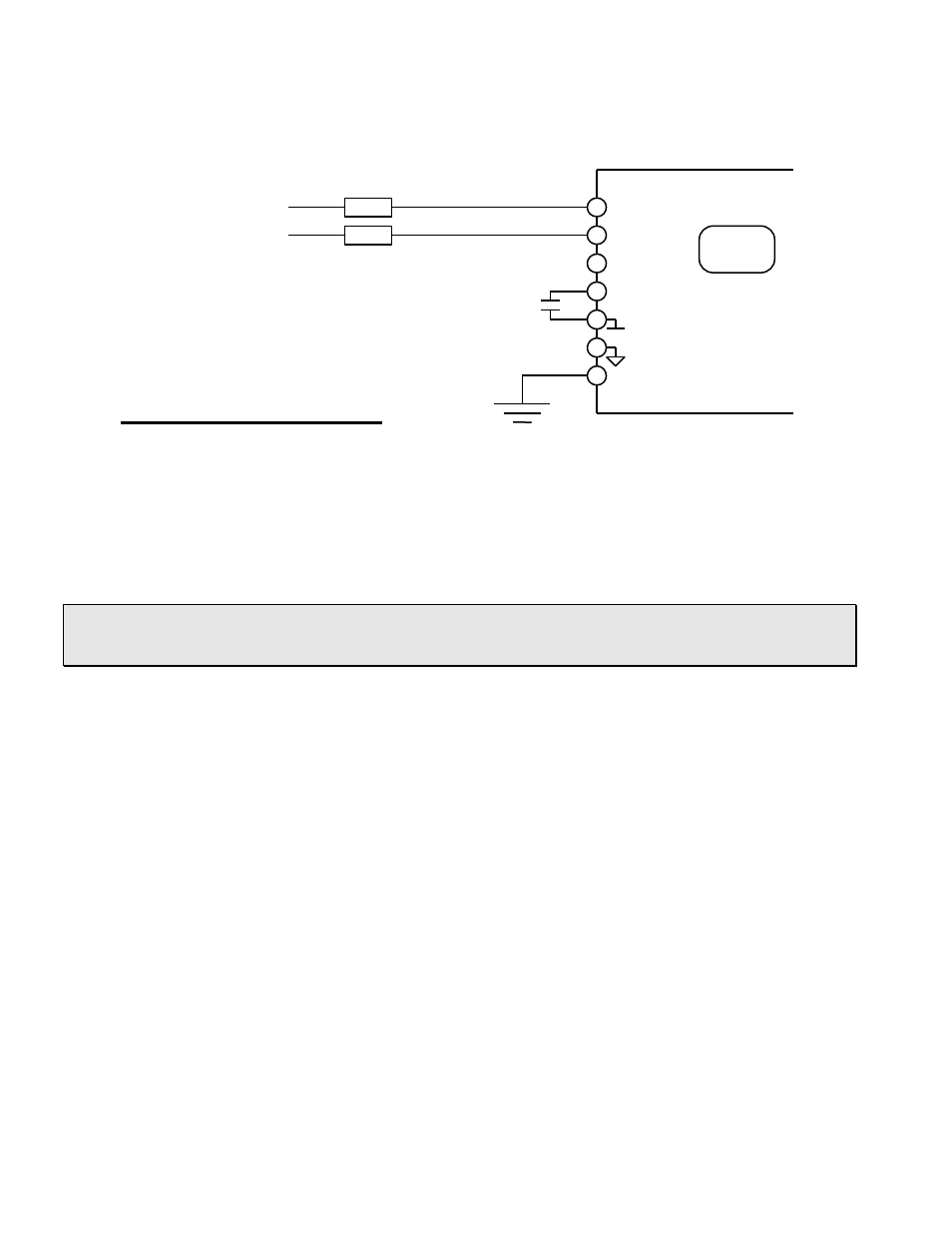 Elmo SERVO AMPLIFIER DBP SERIES User Manual | Page 75 / 134