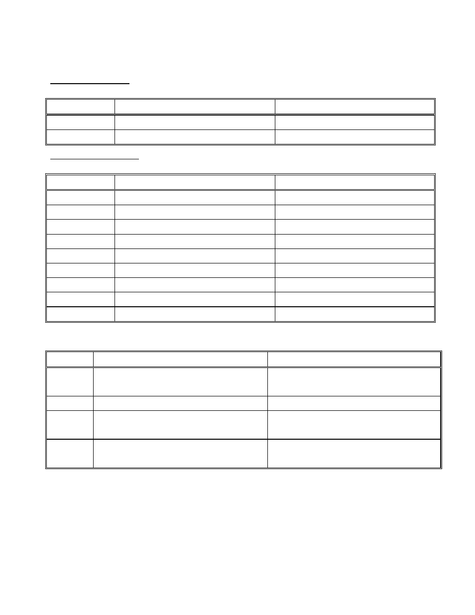 Elmo SERVO AMPLIFIER DBP SERIES User Manual | Page 98 / 134