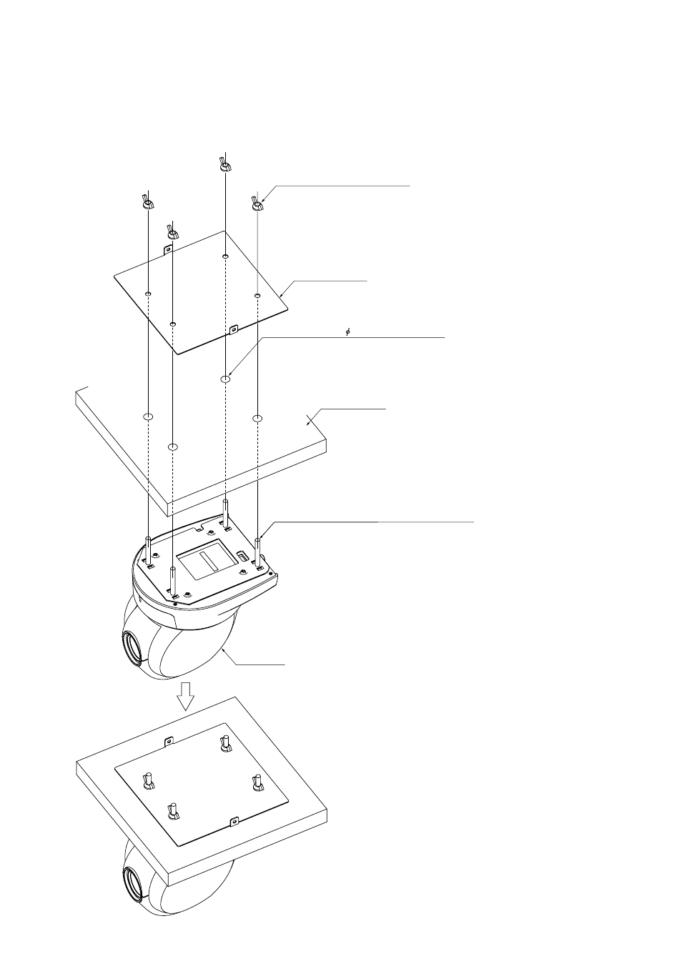 Elmo PTC-200C User Manual | Page 12 / 33