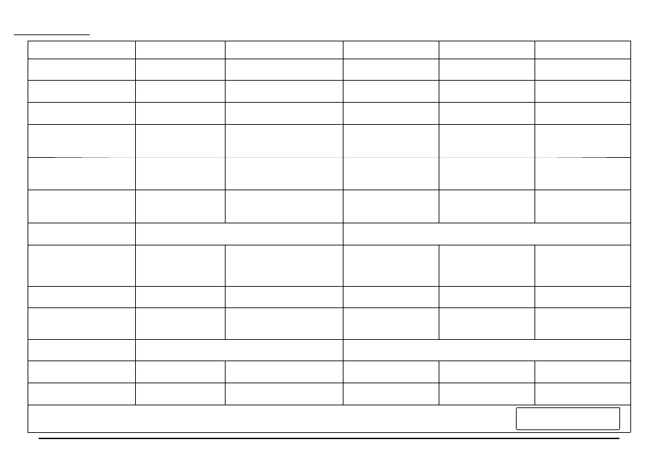 Serial number | EarthQuake T-500W-2 User Manual | Page 3 / 8