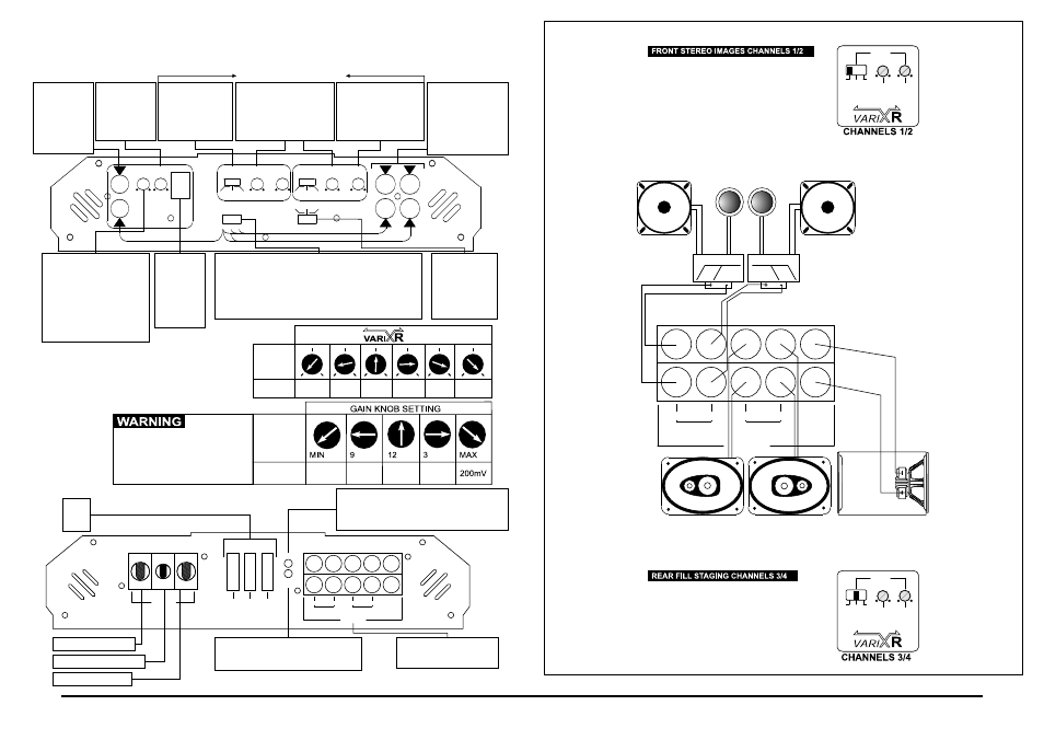 Td5x | EarthQuake T-500W-2 User Manual | Page 8 / 8