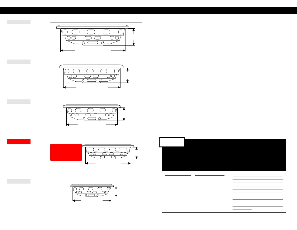EarthQuake SWS-6.5X User Manual | Page 3 / 6