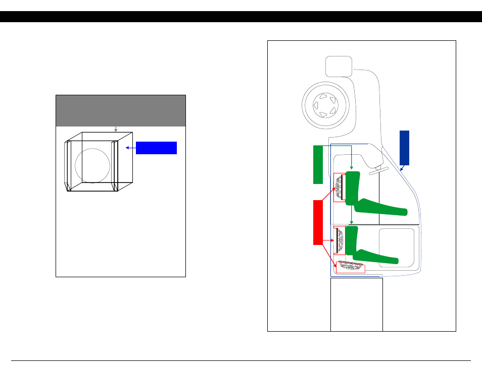 Hw d, Enclosure, Volume | EarthQuake SWS-6.5X User Manual | Page 4 / 6