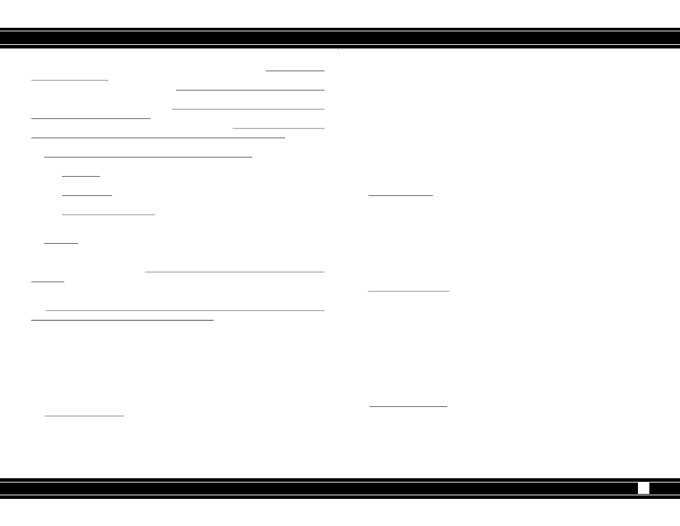 Consumer warranty & guidelines | Earthquake Sound 600WRMS User Manual | Page 10 / 12