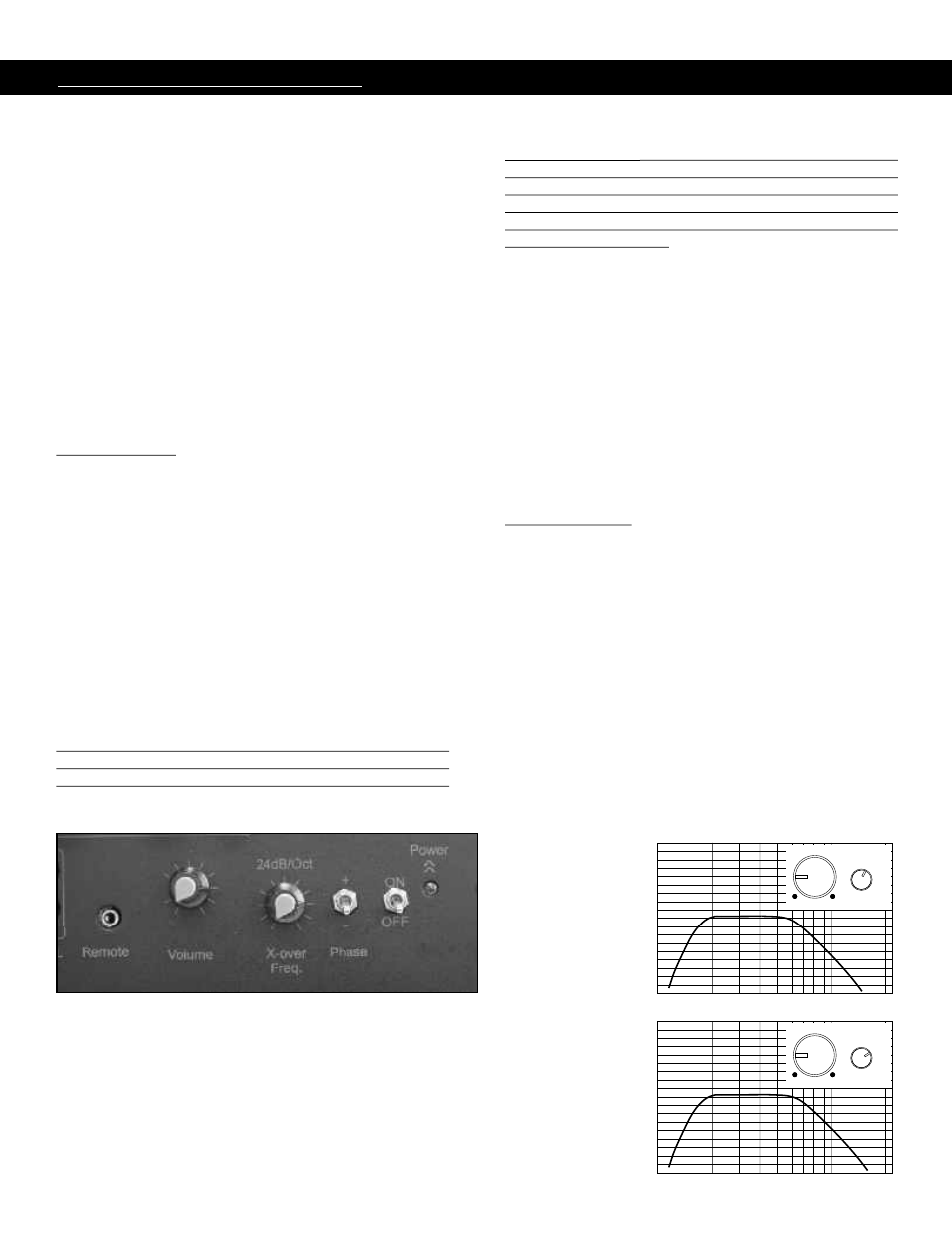 Using the remote eye, Setting up your supernova | Earthquake Sound SuperNova MKV User Manual | Page 11 / 16