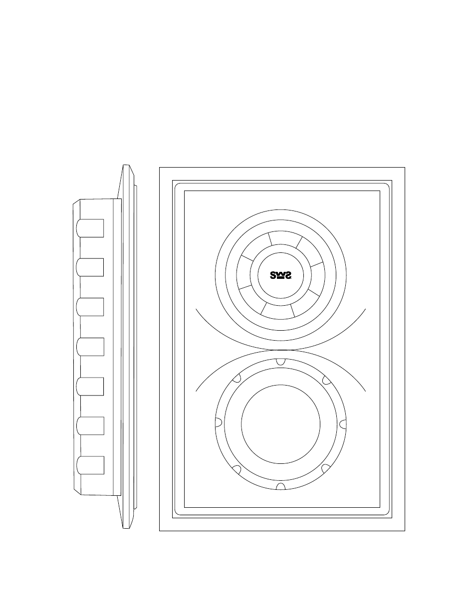 EarthQuake THOR IW-SUB10 User Manual | 12 pages