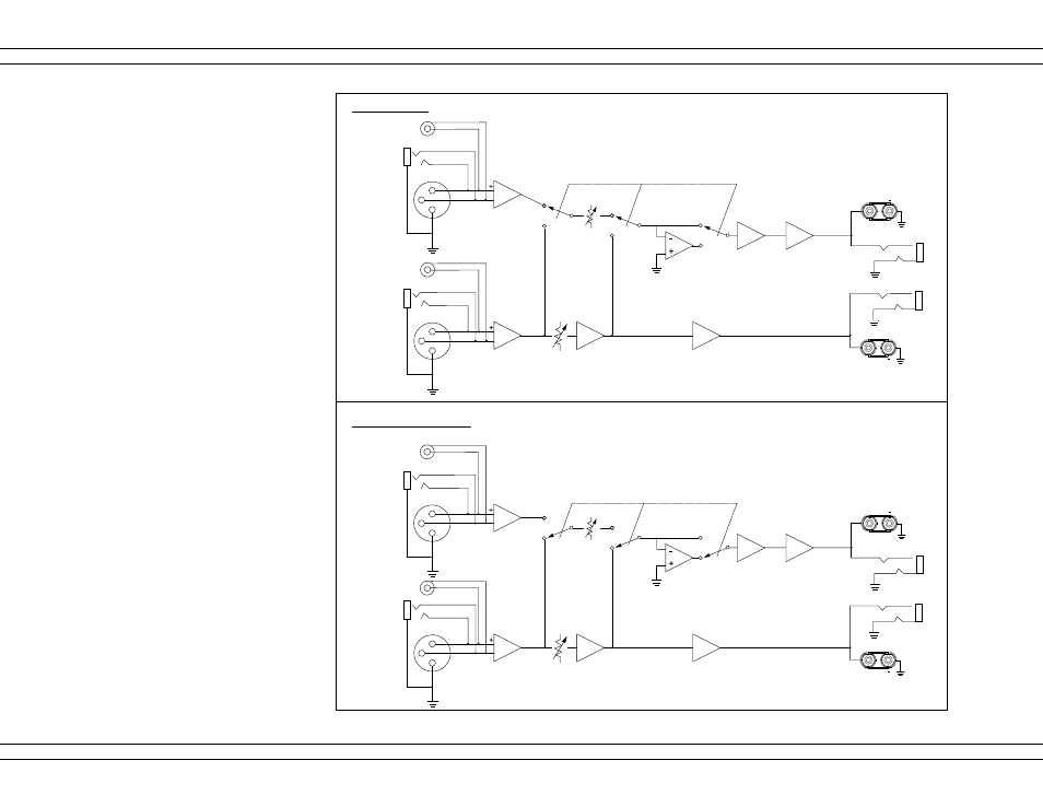 Earthquake Sound PA-600 User Manual | Page 7 / 12
