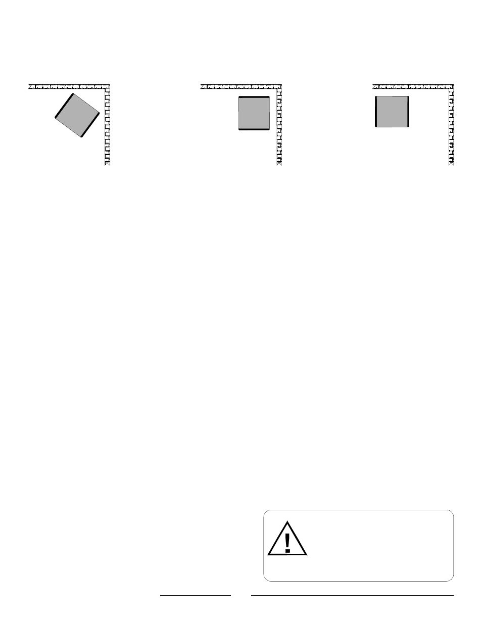 Location, Using two subwoofers | EarthQuake MiniMe-P8W User Manual | Page 9 / 16
