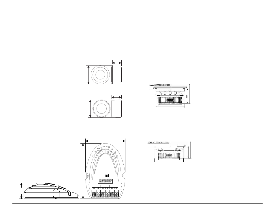 Earthquake Sound F6x9 User Manual | Page 3 / 6