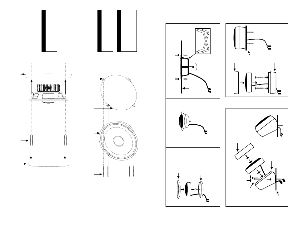 Earthquake Sound F6x9 User Manual | Page 5 / 6