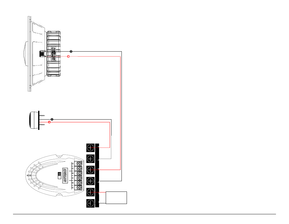 Earthquake Sound F6x9 User Manual | Page 6 / 6