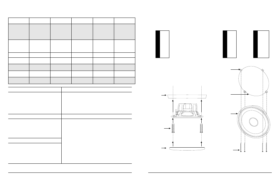 EarthQuake VTEK-42 User Manual | Page 5 / 6