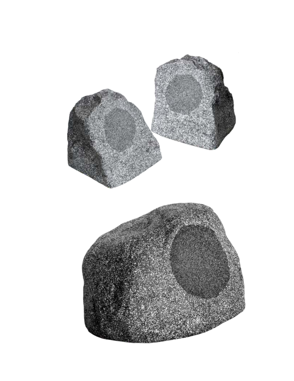 EarthQuake Granite-10D subwoofer User Manual | 10 pages