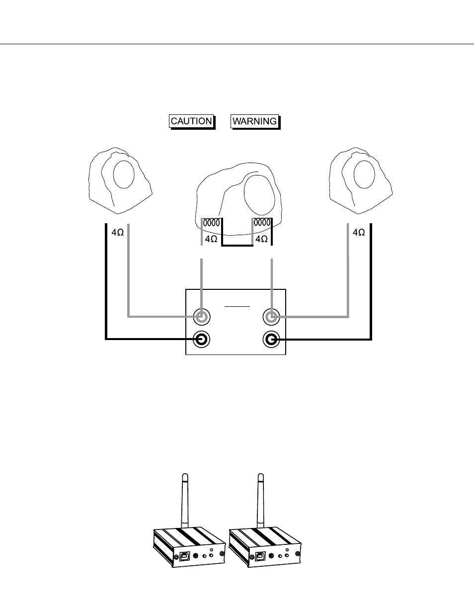 EarthQuake Granite-10D subwoofer User Manual | Page 7 / 10