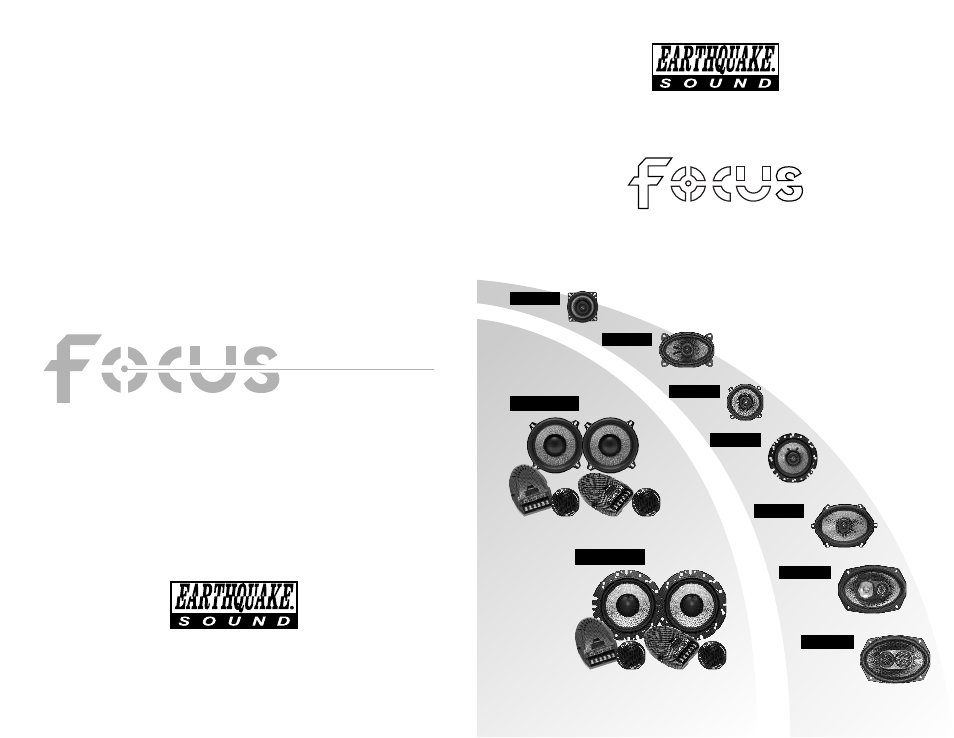 EarthQuake FC-6-2 Component User Manual | 6 pages