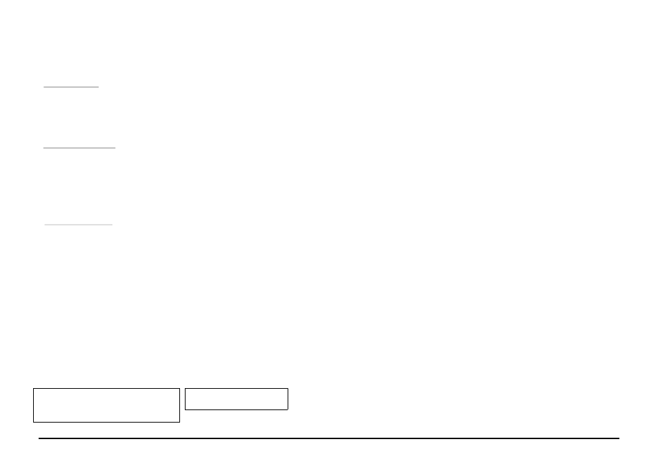 Serial number | Earthquake Sound BP112 User Manual | Page 3 / 6
