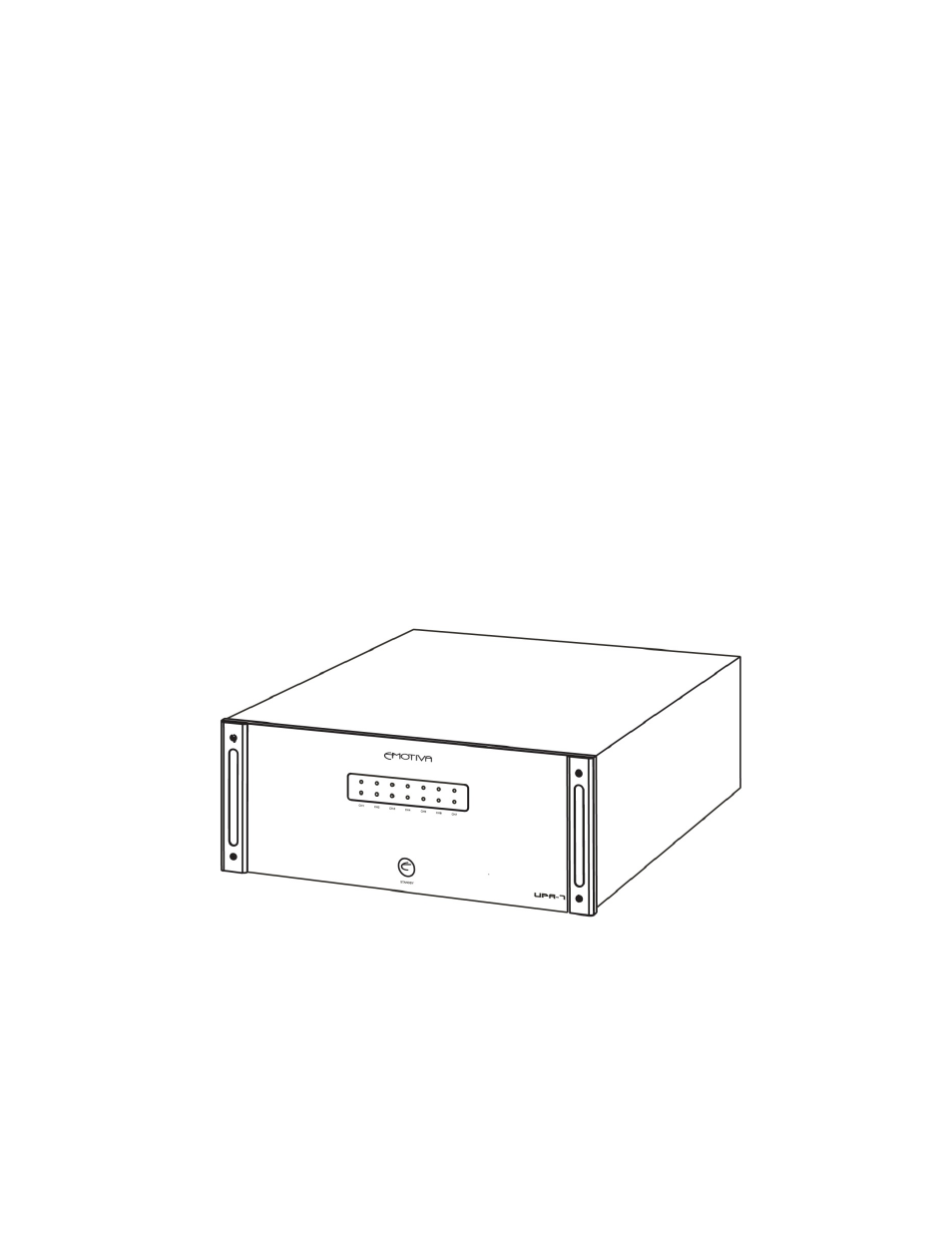 Emotiva UPA-7 User Manual | Page 8 / 27