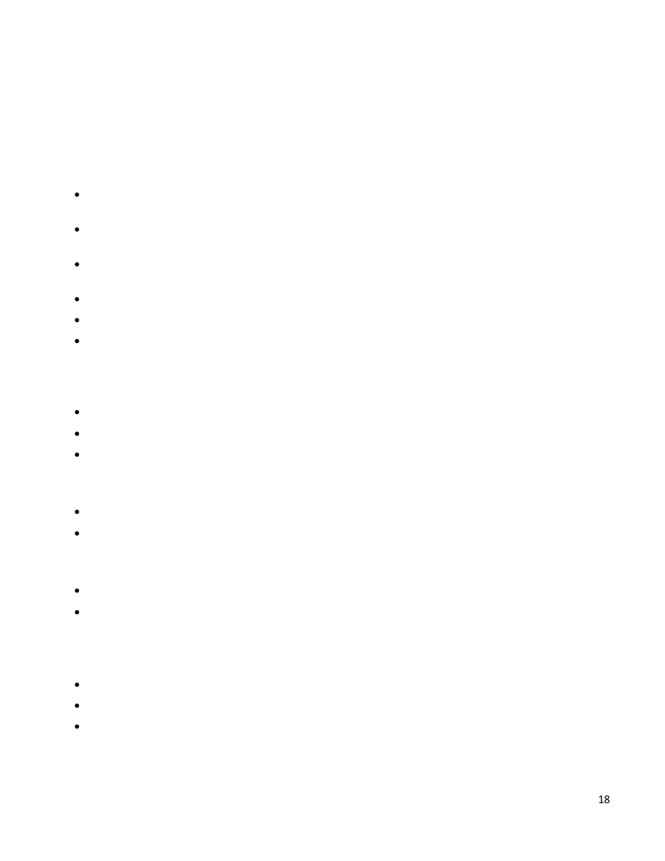 Troubleshooting guide | Emotiva USP-1 User Manual | Page 18 / 26