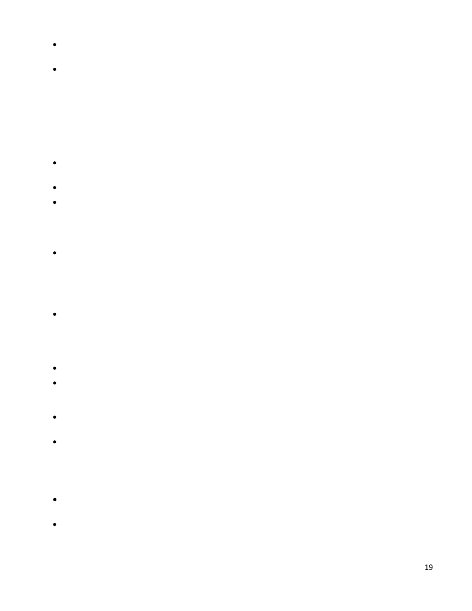 Emotiva USP-1 User Manual | Page 19 / 26