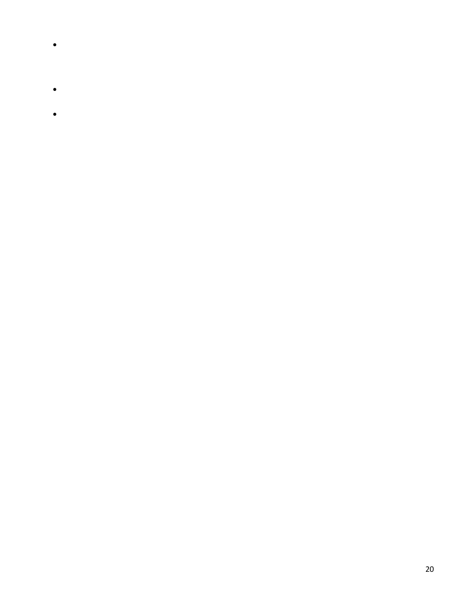 Emotiva USP-1 User Manual | Page 20 / 26