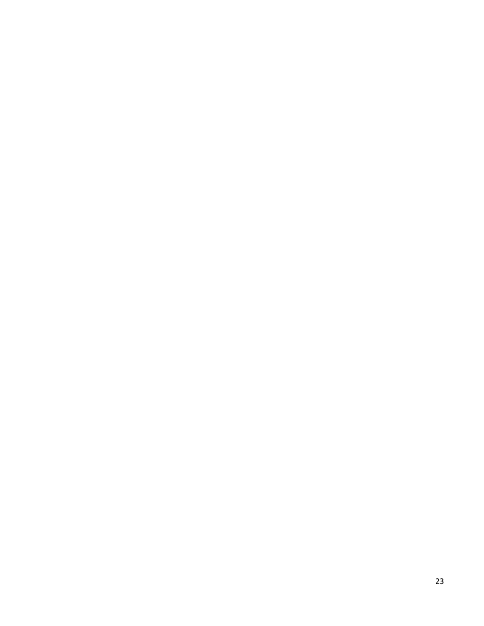 Limited warranty | Emotiva USP-1 User Manual | Page 23 / 26